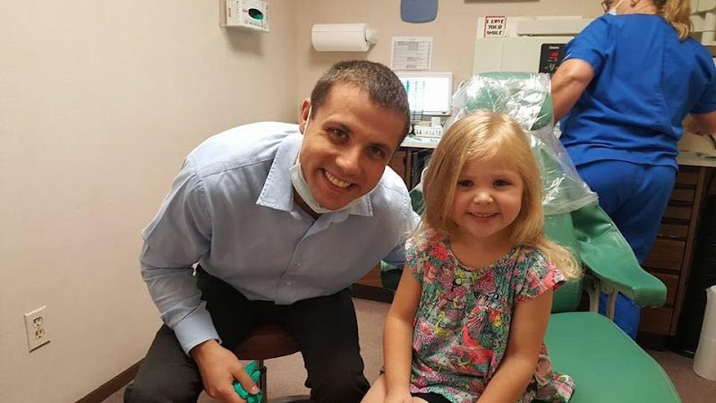 Todd P. Miker, DDS