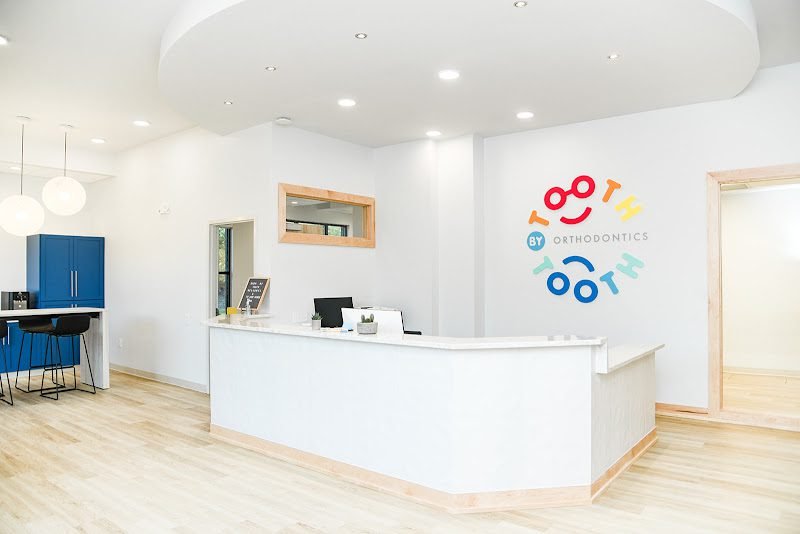 Tooth By Tooth Orthodontics