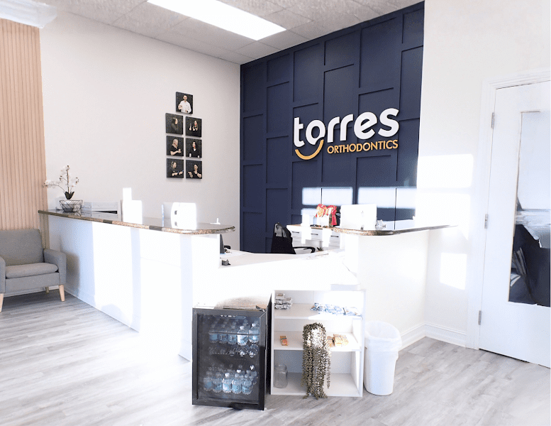 Torres Orthodontics