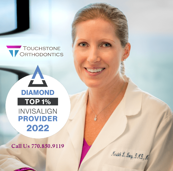 Touchstone Orthodontics