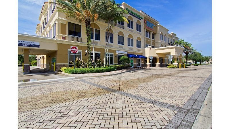 Towncare Dental of London Square