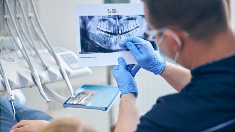 Trevisani Oral Surgery