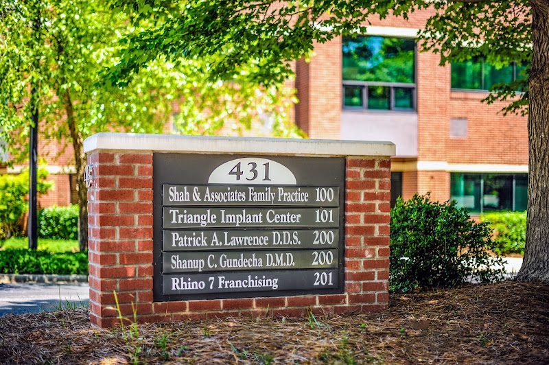 Triangle Implant Center