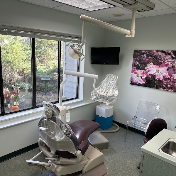 Triangle Restoration Dentistry 2