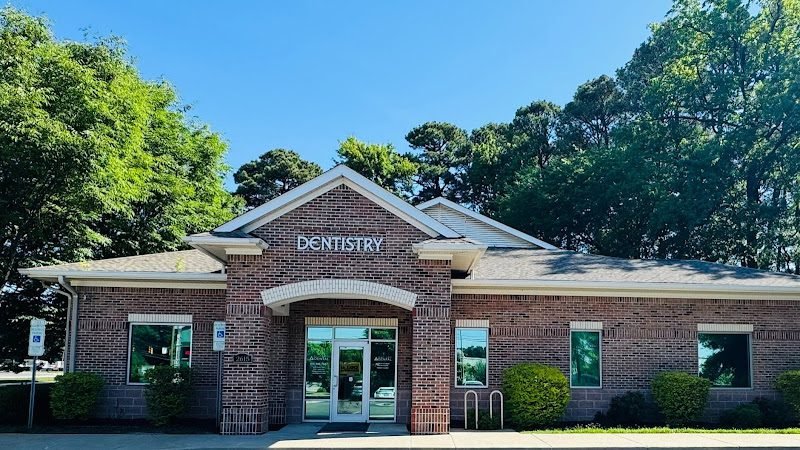 Triangle Restoration Dentistry 5