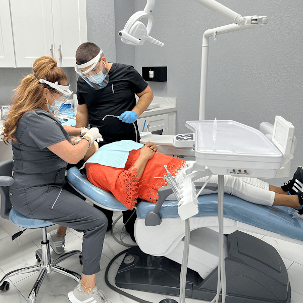 Tropical Dental of Orlando