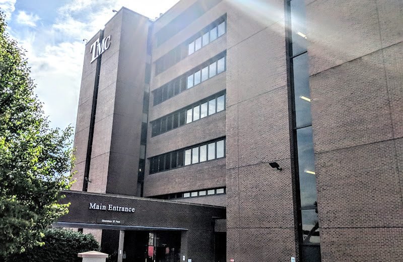 Truman Medical Center Oral Surgery
