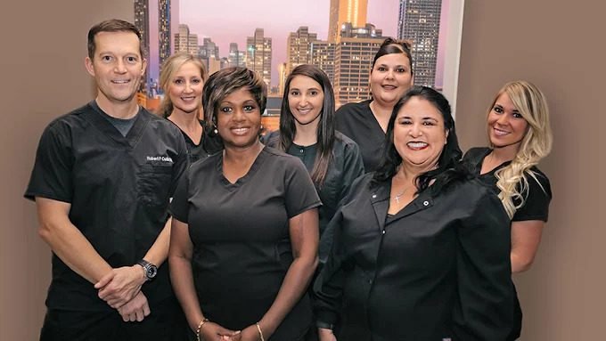 Trust Dental: Dr. Robert Cudia, DMD