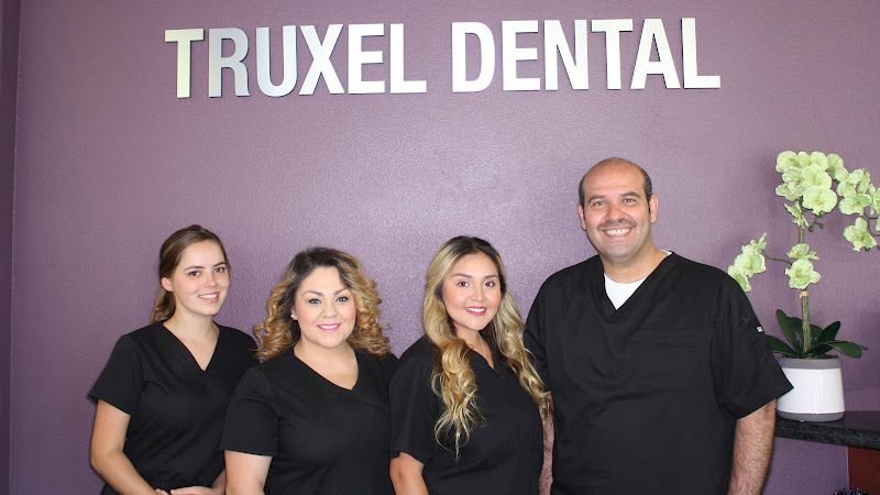 Truxel Dental