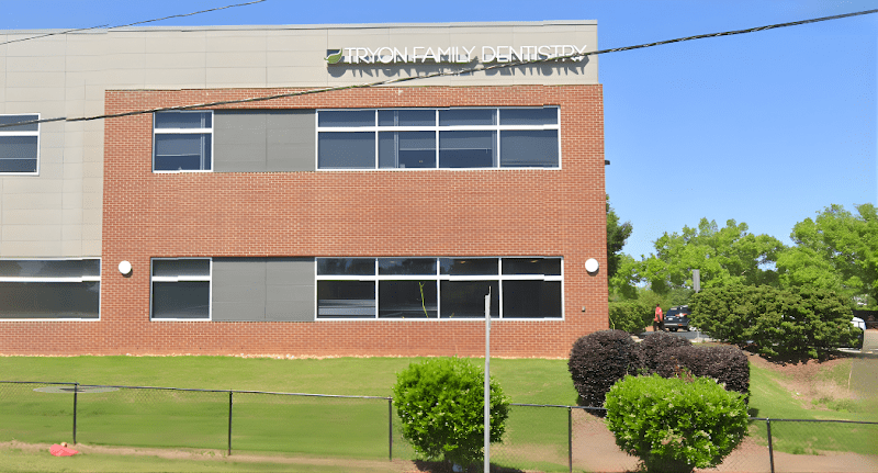 Tryon Family Dentistry