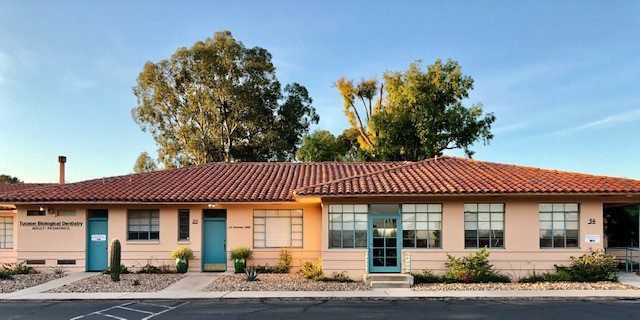 Tucson Biological Dentistry