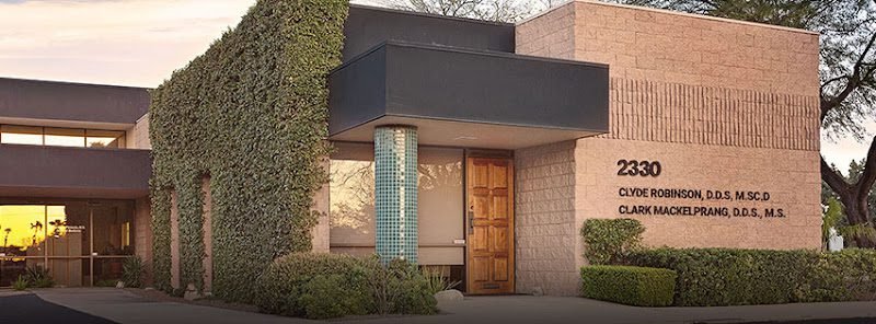 Tucson Dental Implants & Periodontics