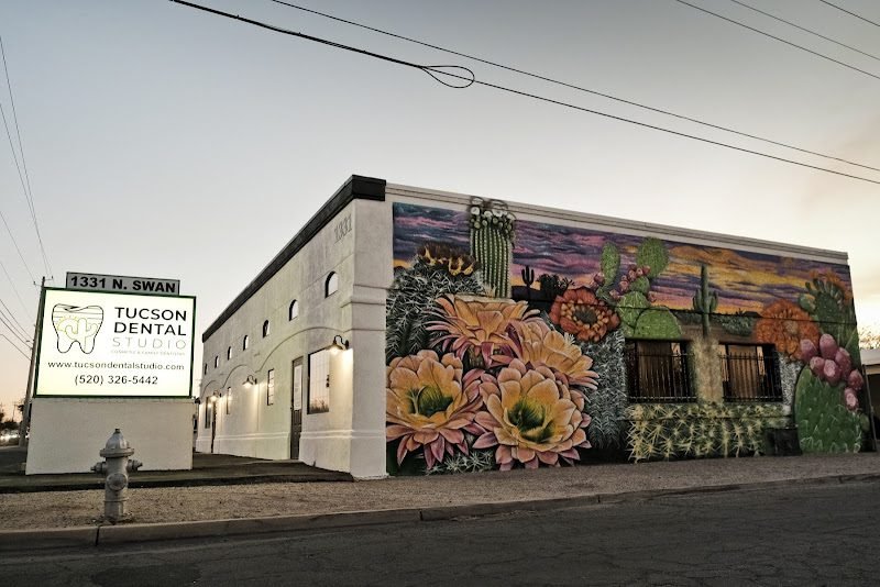 Tucson Dental Studio