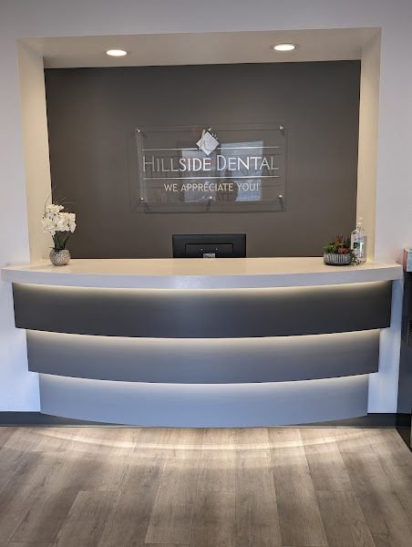 Tucson Dentist - Hillside Dental Care - Cosmetic and Emergency Dentist Tucson AZ