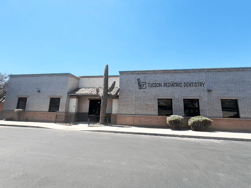 Tucson Pediatric Dentistry