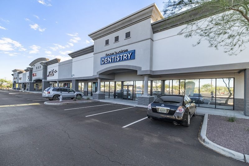 Tucson Spectrum Dentistry