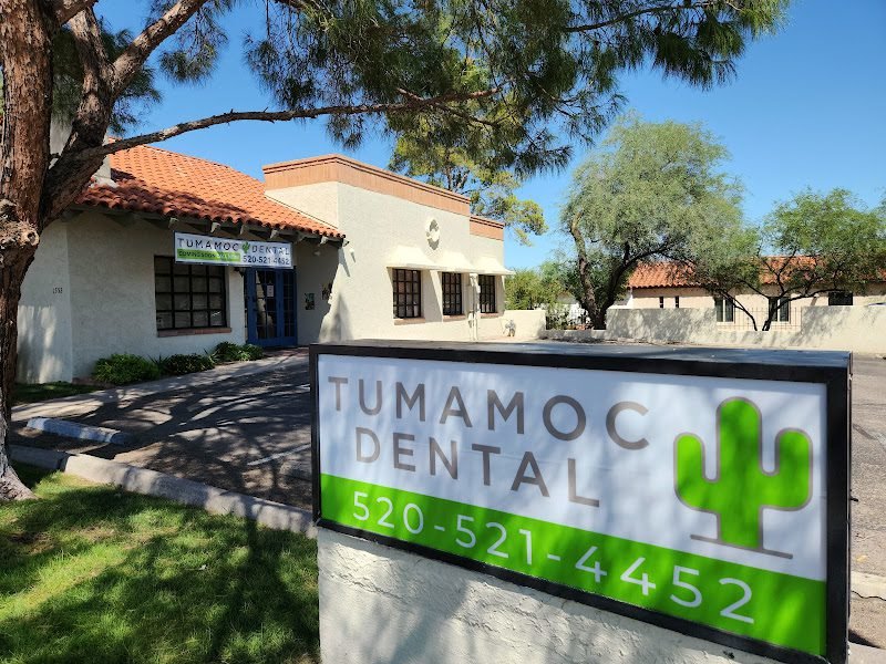 Tumamoc Dental