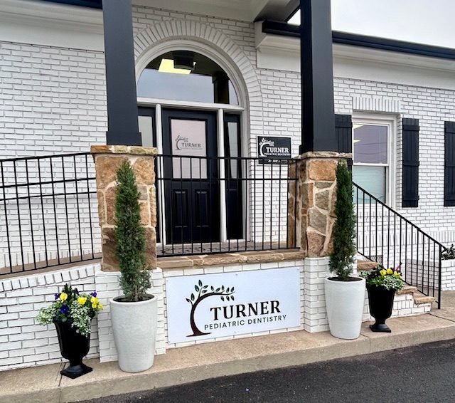 Turner Pediatric Dentistry
