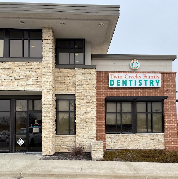 Twin Creeks Family Dentistry