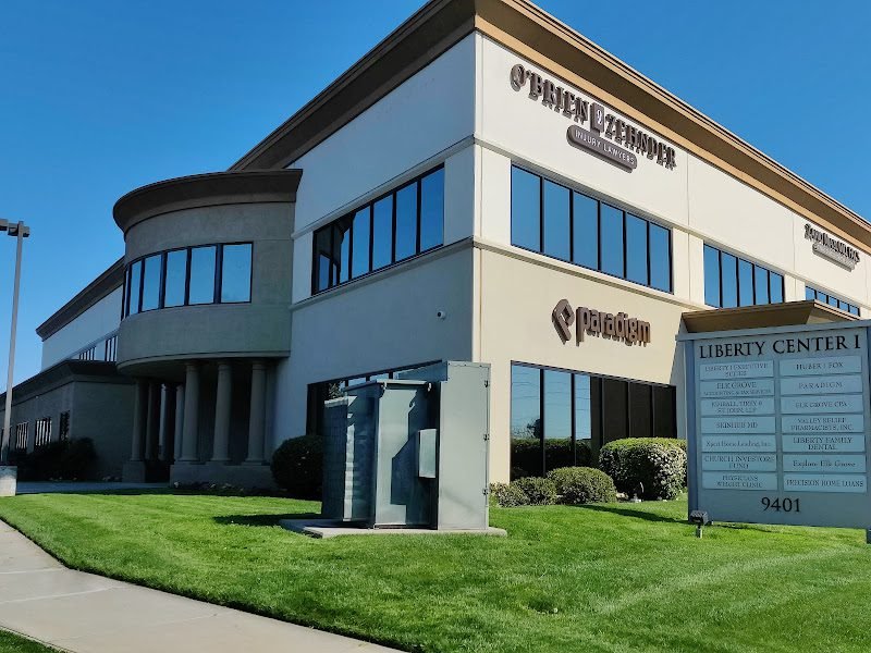 Ultimate Dental Elk Grove