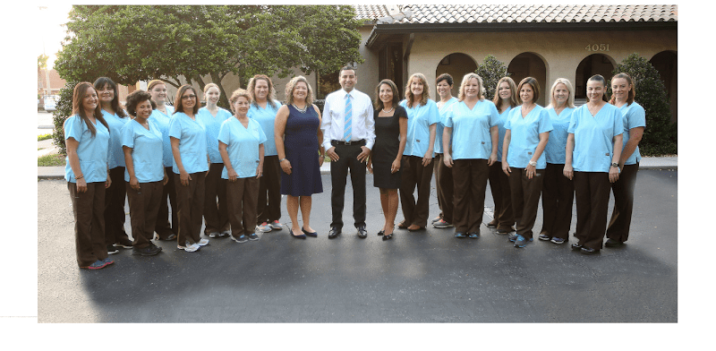 University Dental Group