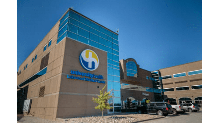 University Health Dental Clinic Lakewood
