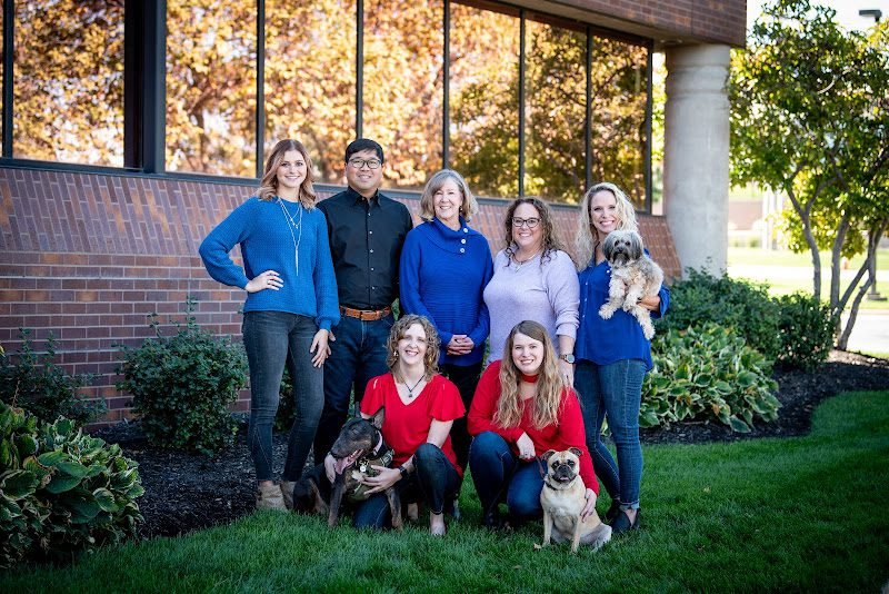 University Park Endodontics