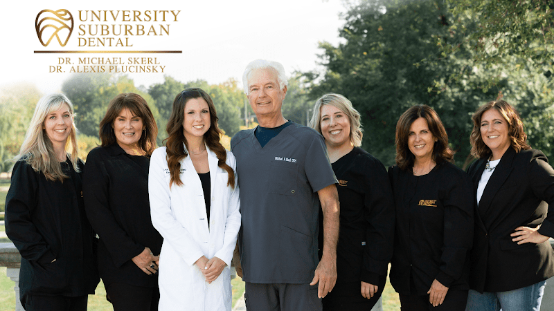 University Suburban Dental