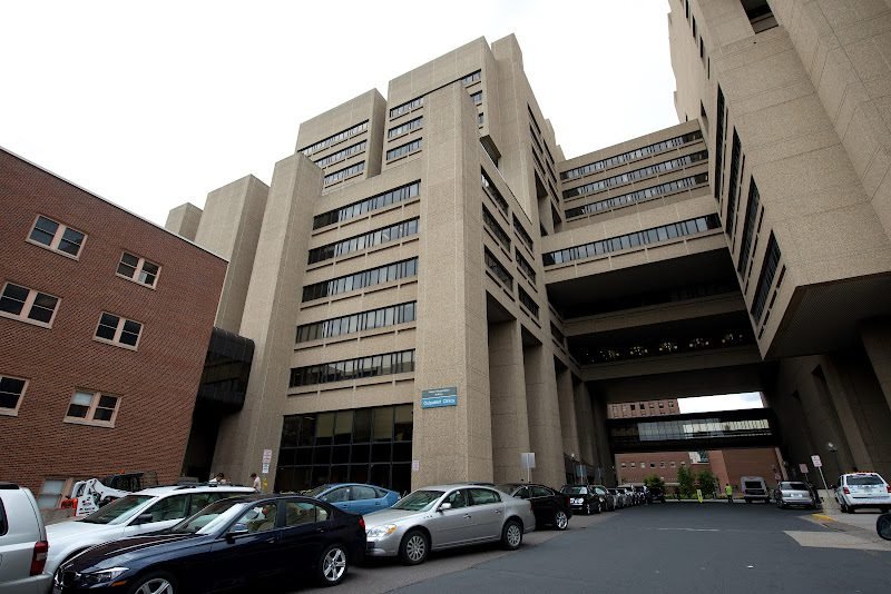 University of Minnesota Faculty Dental Clinic