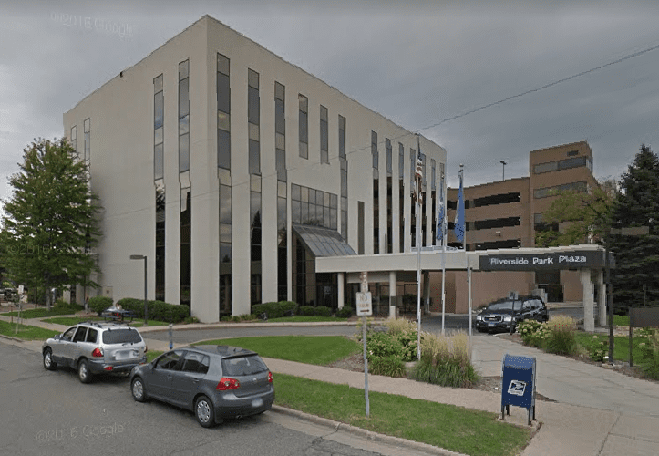 University of Minnesota Physicians Pediatric Dental Clinic