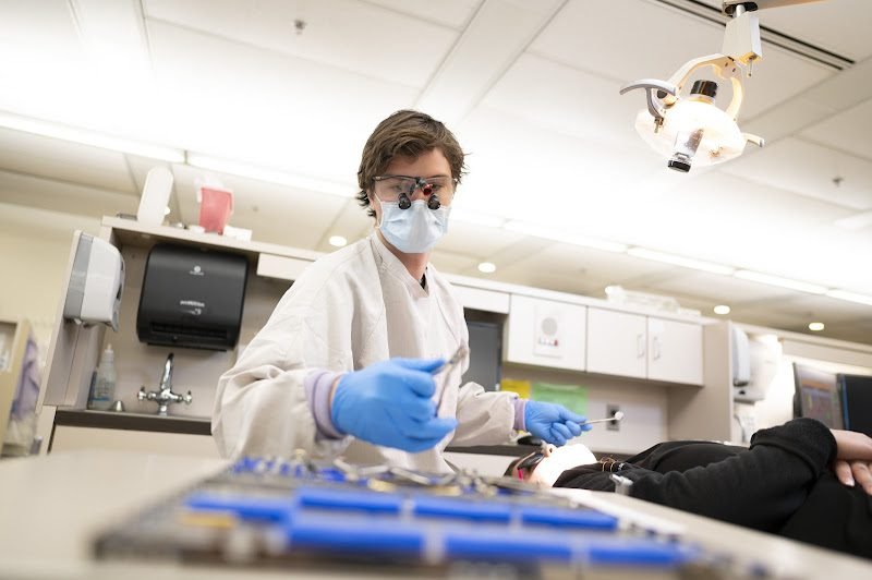 University of Minnesota School of Dentistry 2