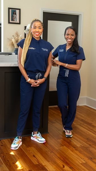 Upper West Midtown Dentistry