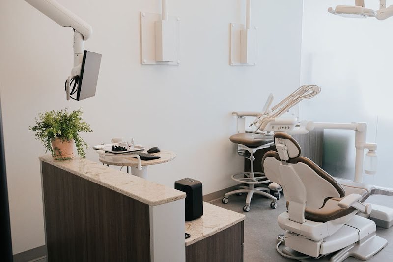 Upside Same-Day Dental Crowns