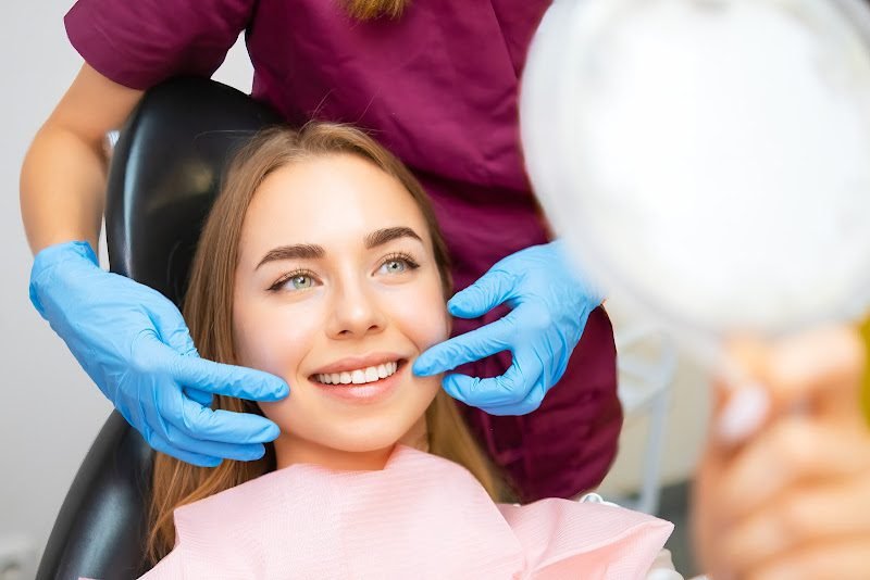 Urban Smiles Dentistry - Dr Yogitha Lokesh DMD