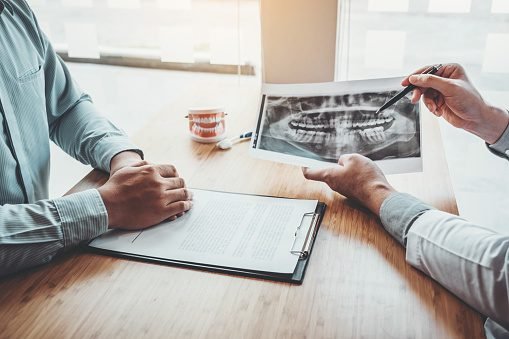 Urgent Care Dentistry