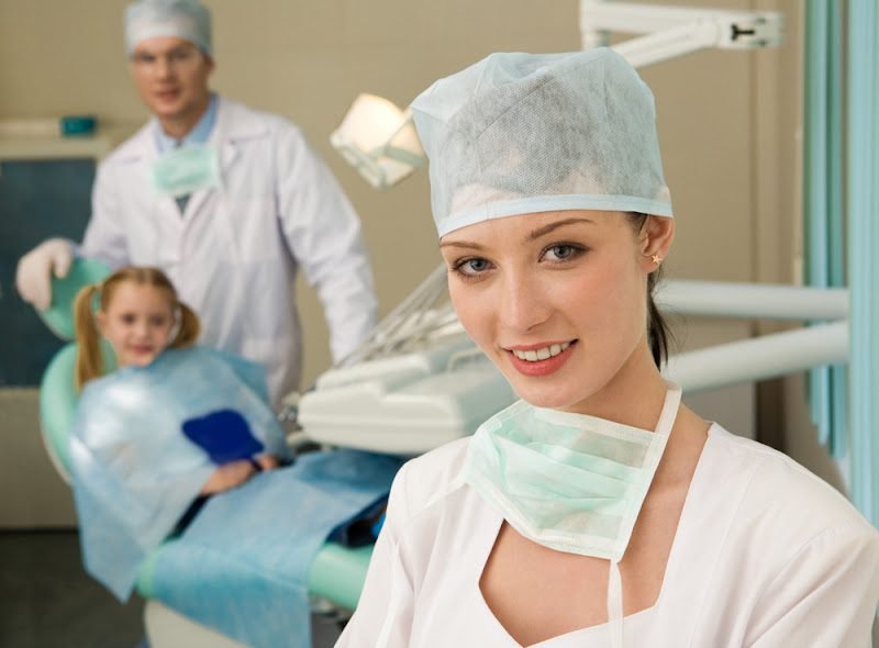 Urgent Dental Care Inc.