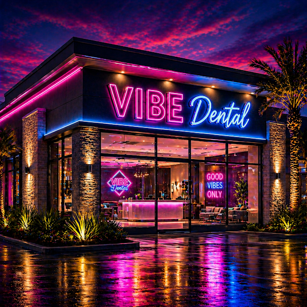 VIBE Dental - Mesa
