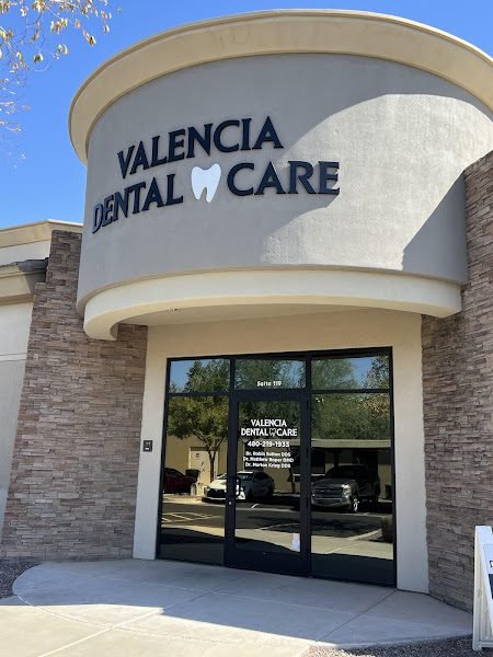 Valencia Dental Care