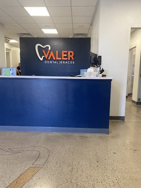 Valer Dental & Braces