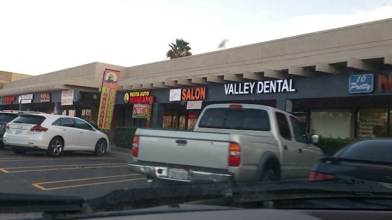 Valley Dental