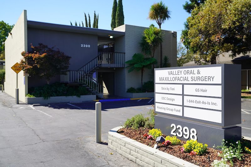 Valley Oral & Maxillofacial Surgery - Sacramento