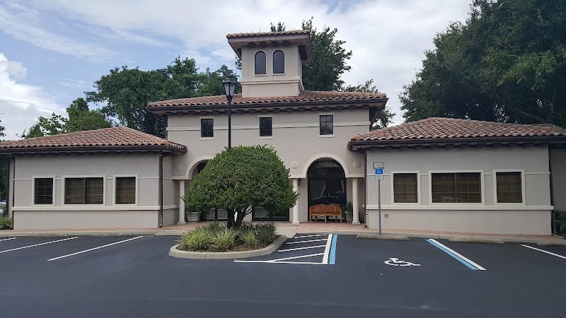 Venetian Pointe Dentistry