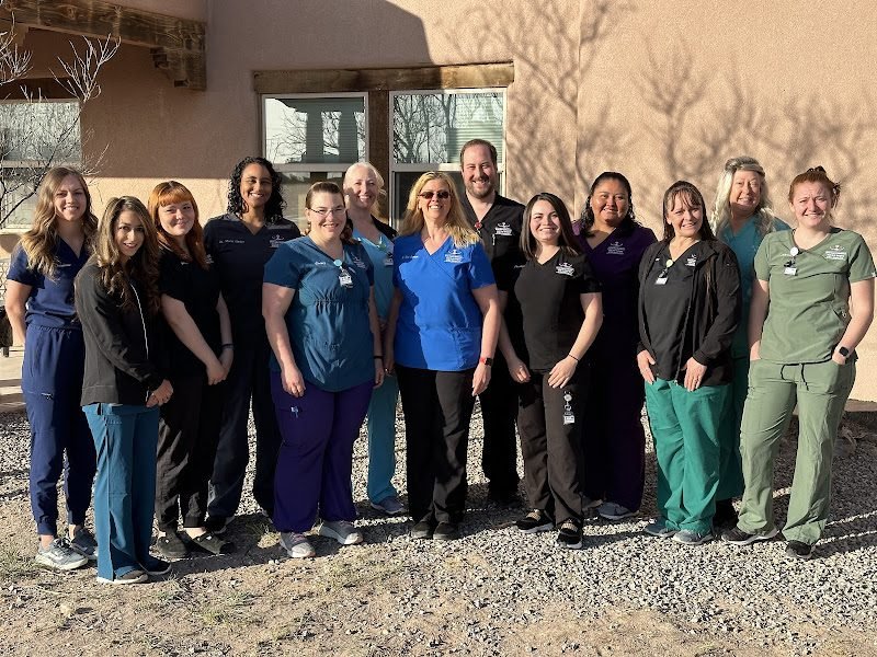 Veterinary Dentistry & Oral Surgery of NM, LLC