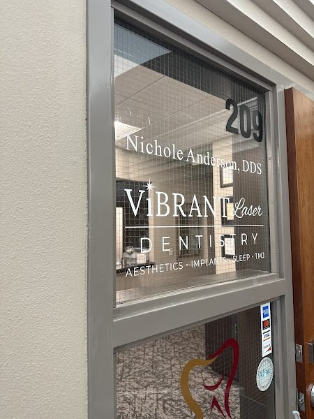 Vibrant Laser Dentistry