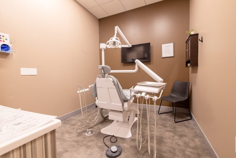 Village Dental - Brier Creek