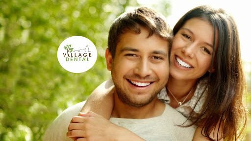 Village Dental - North Raleigh