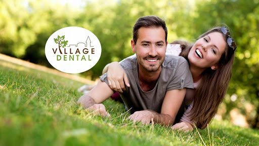 Village Dental - Olde Raleigh