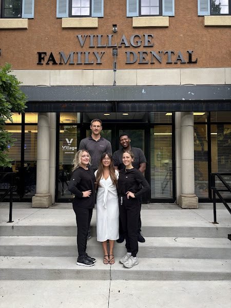 Village Family Dental