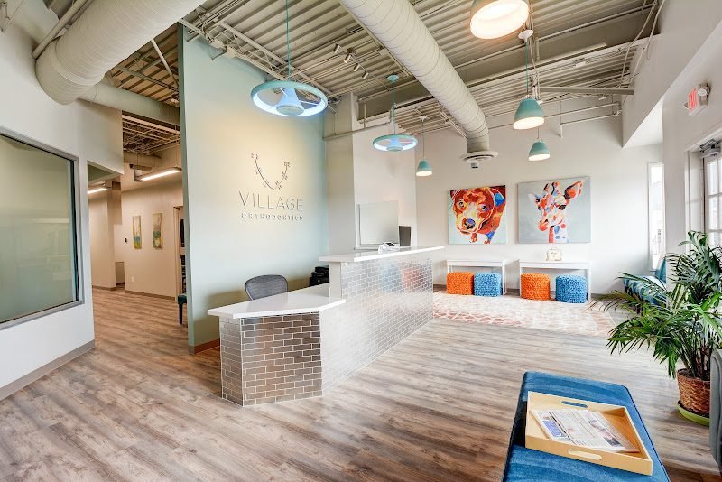 Village Orthodontics