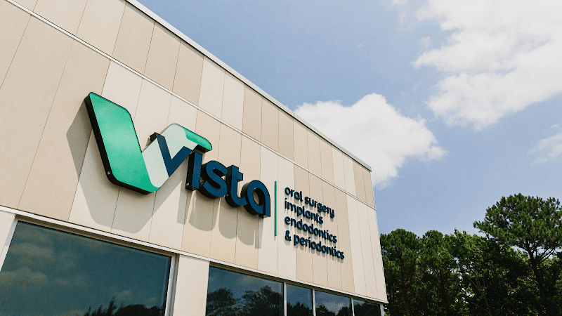 Vista Endodontics & Periodontics - North Raleigh